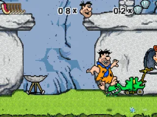 Seems like it can't distinguish grass from legs.