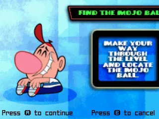 Mission 9 introduction.