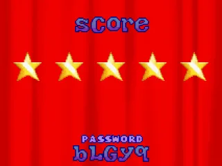 Evaluation and password