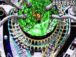 The upper part of the Movement table has a spinning ramp where gain lots of points by going around the ramp over and over