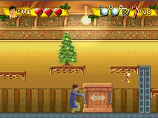 Crates - your omnipresent, convenient movable platform