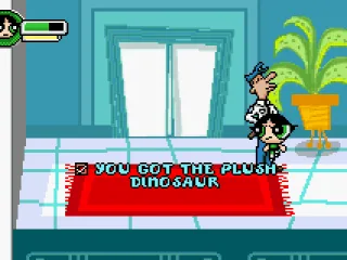 One scavanger hunt item down!