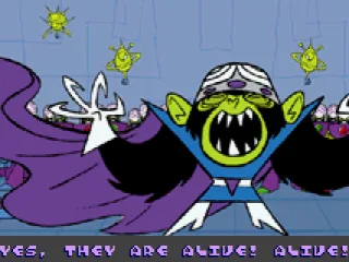 Silver medal winner at the Mad Scientist Laugh Competition