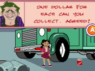 Not exactly a sweet deal, but it'll do