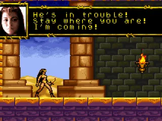 Cassandra goes to the rescue!