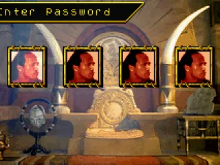 To continue your current journey, insert your password here.