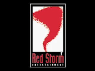 Red Storm Logo