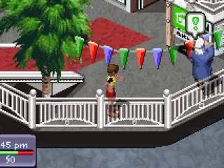 Olde Salty's Riverboat