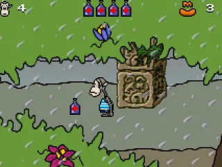 These energy drinks can restore health.