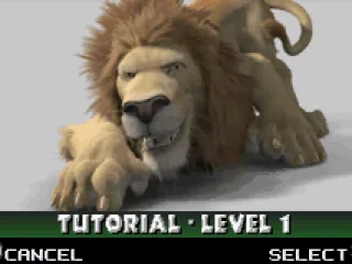 Tutorial - Level 1