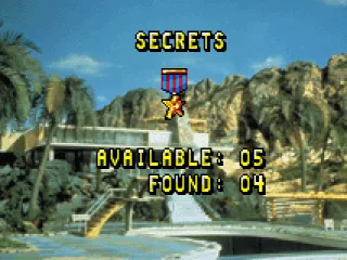 Completing the mission