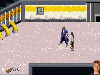 Fermat wasn't able to jump the gap. He stayed behind.