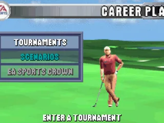 Want do you want to play?