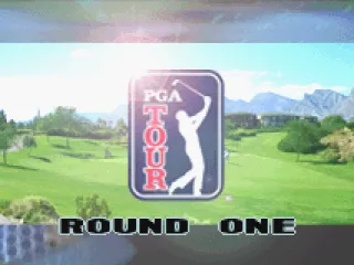 Round introduction screen