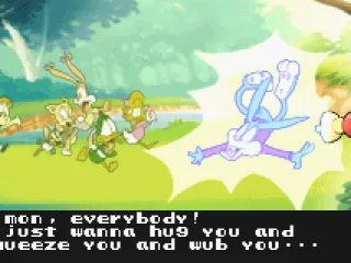 Intro: At the same time the gang were being chased around by Elmira again and took the shot