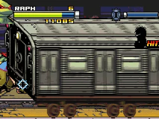 Ooh... street thug pizza.