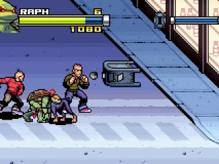 Some of them throw rocks and other things at you, though!