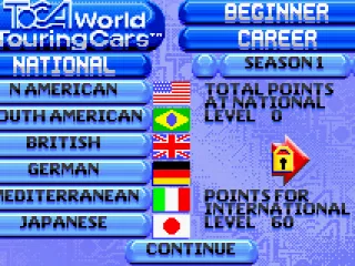 Start of your Career