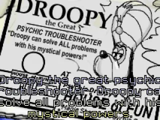 Looks like he can do something about the ring