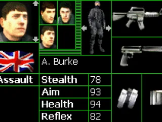 Choose your team members