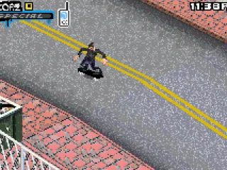 First training level: Boston