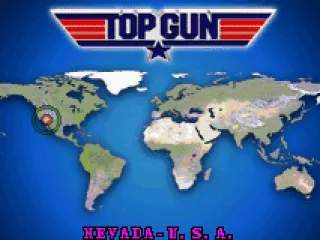 The action takes place throughout the world.