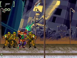 In the most difficult moments, a powerful (and beautiful)