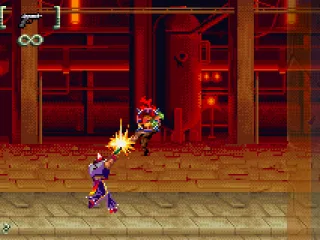 You must be expert in aiming to complete this level!