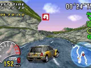 A tough curve is coming soon...