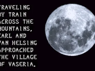 Move to Transylvania