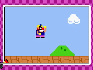 Some gameplay footage, just for this particular