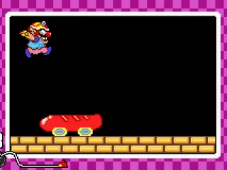 This is a pretty frequent microgame, and the object that you must