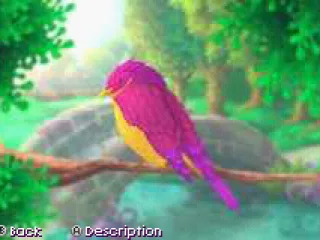 Progress in the game unlocks pictures.