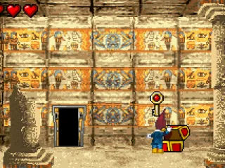 Find all keys to open the exit