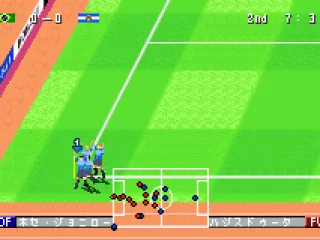 Celebrations are in the same style as the