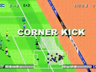 There's a lot of English still around