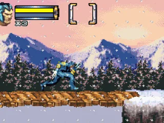 Put speed on both legs: cross the bridge quickly before it turns wooden dust...