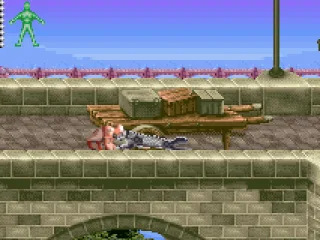 These dogs are quite nimble and hard to shoot