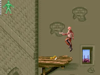 This key is for the clock tower and is needed to complete the mission