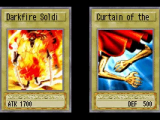 Looks like I will win this attack!