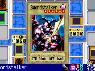 Summoning a monster is how to defeat your opponent... the trick is to know what to summon