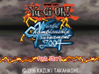 The Tournament begins!