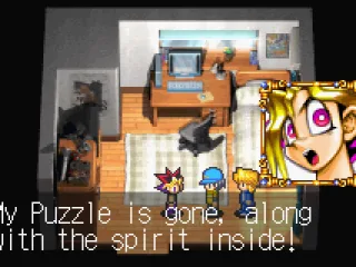 And the story begins!!