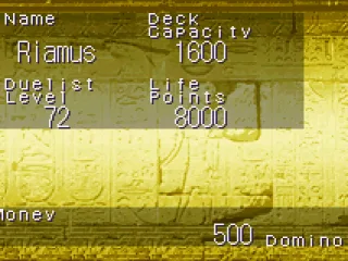 Check out your stats