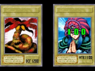 If your defense is good, their attack will hurt them instead of you