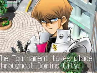 The rules are being explained