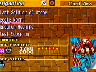 Ressurect a monster from the graveyard