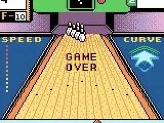 Can I get some bumpers over here?