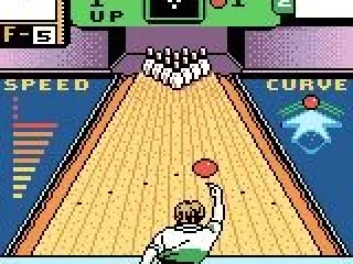 Push up while charging to add a little more speed.