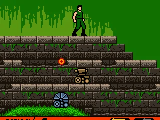 They can shoot UP!?!?